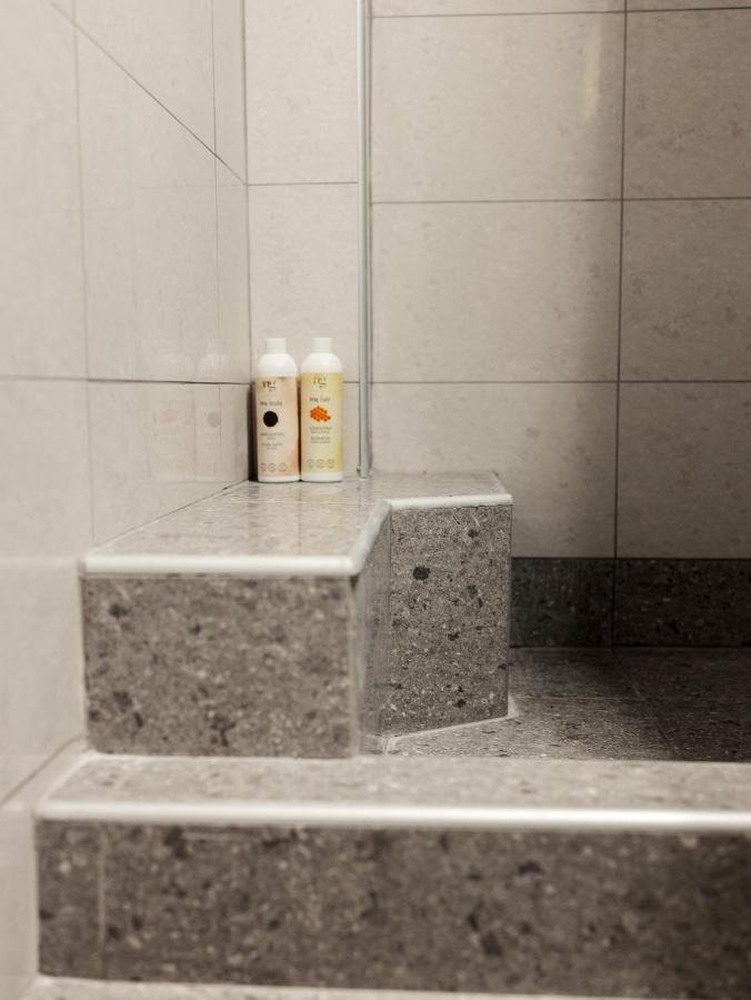 Apartmán Evzoi Chalkís Exteriér fotografie